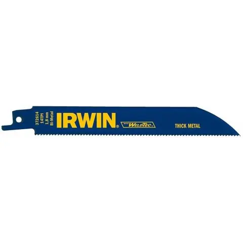 Irwin 10504152 Tigersågblad Nedsatt pris